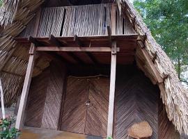 Auroa Palomino，帕洛米諾的自炊式住宿