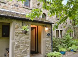 Fell View, cottage in Kettlewell