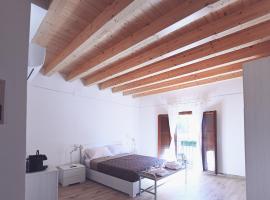 Bull House, отель типа «постель и завтрак» в городе Сант-Агата-Болоньезе