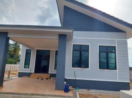 HOMESTAY TOK BALI, feriebolig ved stranden i Pasir Puteh