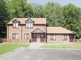 Barley Cottage - W40837, nyaraló Horsfordban