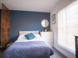 Cosy 1 Bed Apartment in the heart of Norwich