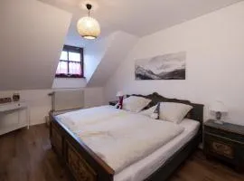 Ferienwohnung Am Riedfeld