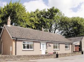 Bridge End Farm, hotel in Frosterley