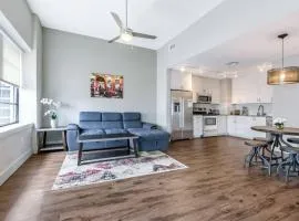 Original Condo in the Heart of New Orleans