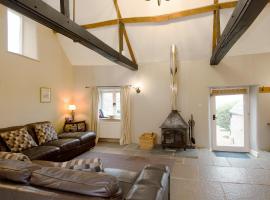 The Old Forge, holiday rental in Kingston