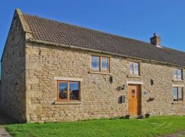 Featherstone Cottage, holiday rental in Pickering