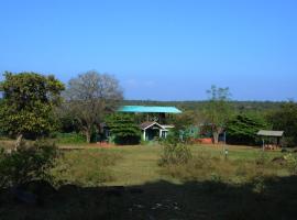 AARRAAMS Farms & Resorts, resort i Masinagudi