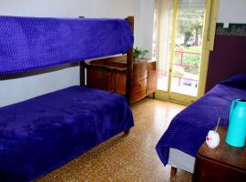 Casa de Fito, bed and breakfast en Cosquín