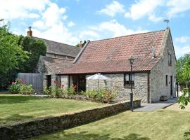 Fox Cottage - E4510, hotel din apropiere 
 de The Players Golf Club, Chipping Sodbury