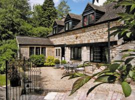 The Cottage, luxury hotel in Stroud