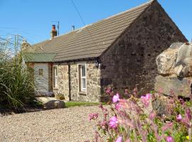 Charlies Cottage, holiday home in Muasdale