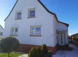 Ferienwohnung Stuppi