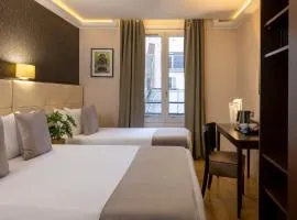 Nord Est Hotel
