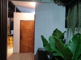 Backpack Hostel Kohyaoyai: Ko Yao Yai şehrinde bir hostel