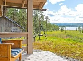 6 person holiday home in Tisleidalen-By Traum