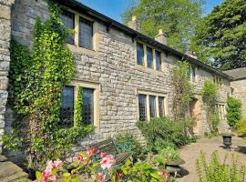 Mullions Cottage, hotel en Castleton