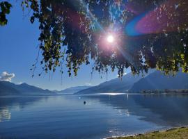 Appartamento Lake Como, hotel in Gravedona