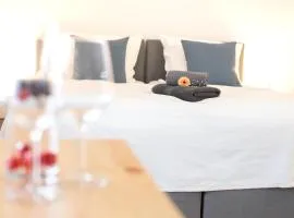 Gästezimmer ROSS