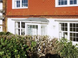 Fairlight, hotel in Saint Margaretʼs at Cliffe