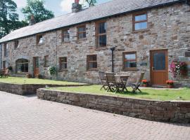 The Cottage - 28645, hotel with parking in Alston