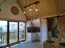 Apartament u Bobaków 1