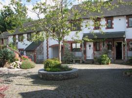 Kays Cottage, holiday home in Buckfastleigh