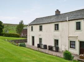 Ellarbeck Cottage، فندق في Caldbeck