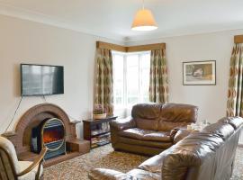 Windways, beach rental in Port Erin