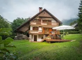 Chalet Savica