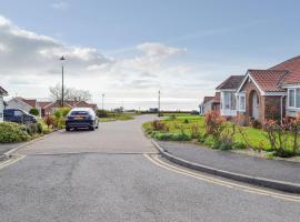 The Old Forge Cottage, holiday rental in Sewerby