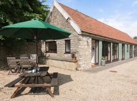 Bramble Cottage, vacation home in Radstock