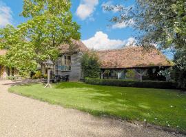 The Barn, hotel in Staple