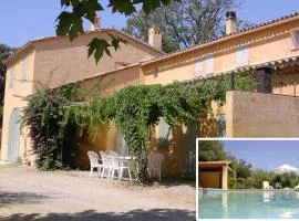 Au domaine des fouques