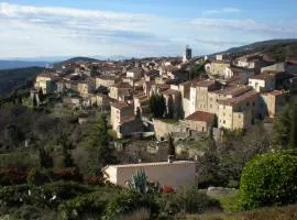 Le gite "lou quinsoun"