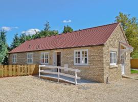 Bowles Cottage, vikendica u gradu Lechlade