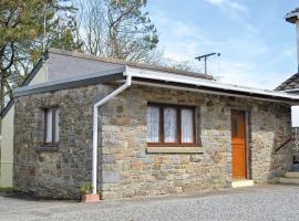 Stable Cottage, hotel a Stepaside