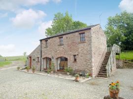 The Granary, holiday home in Great Ormside