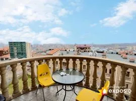 Modern Apartment in the heart of Yerevan, Beverly Hills