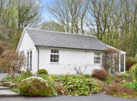 The Little House, hotel com estacionamento em Chacewater