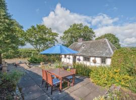 Pen Copi, holiday rental in Trefeglwys