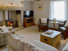 West End Cottage, hotel in Whittingham