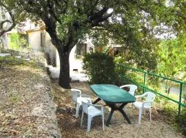 Le gite "les lavandes"