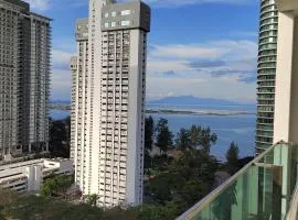 Exclusive Studio/15th/ 1~4pax/ Gurney/ Mansion One