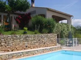 La cigaline