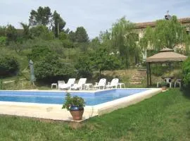 Villa la desirade