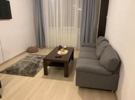 Confort Apartment, loma-asunto kohteessa Mediaş