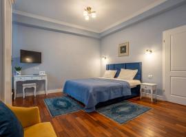 Vila Missy, B&B di Deva