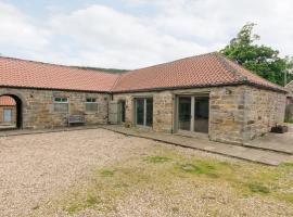 Ingleby Barn - 27946, holiday home in Battersby