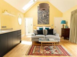 Meadow Barn, vacation rental in Axminster